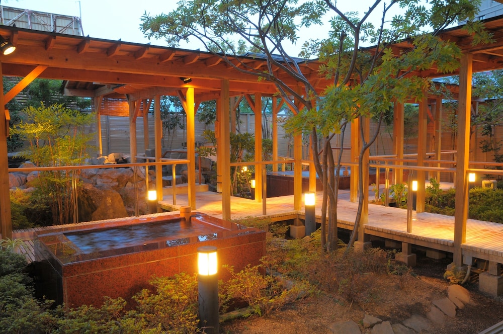 湯沢グランドホテル 新潟