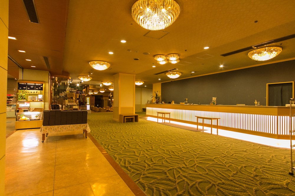 湯沢グランドホテル 新潟