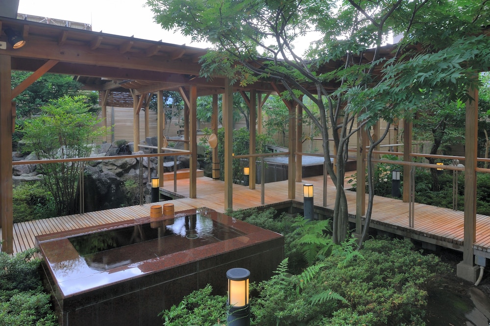 湯沢グランドホテル 新潟