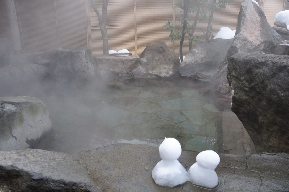 湯沢グランドホテル 新潟
