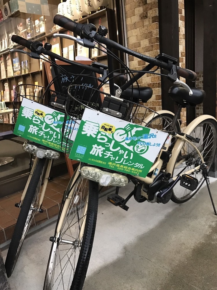 湯沢グランドホテル 新潟