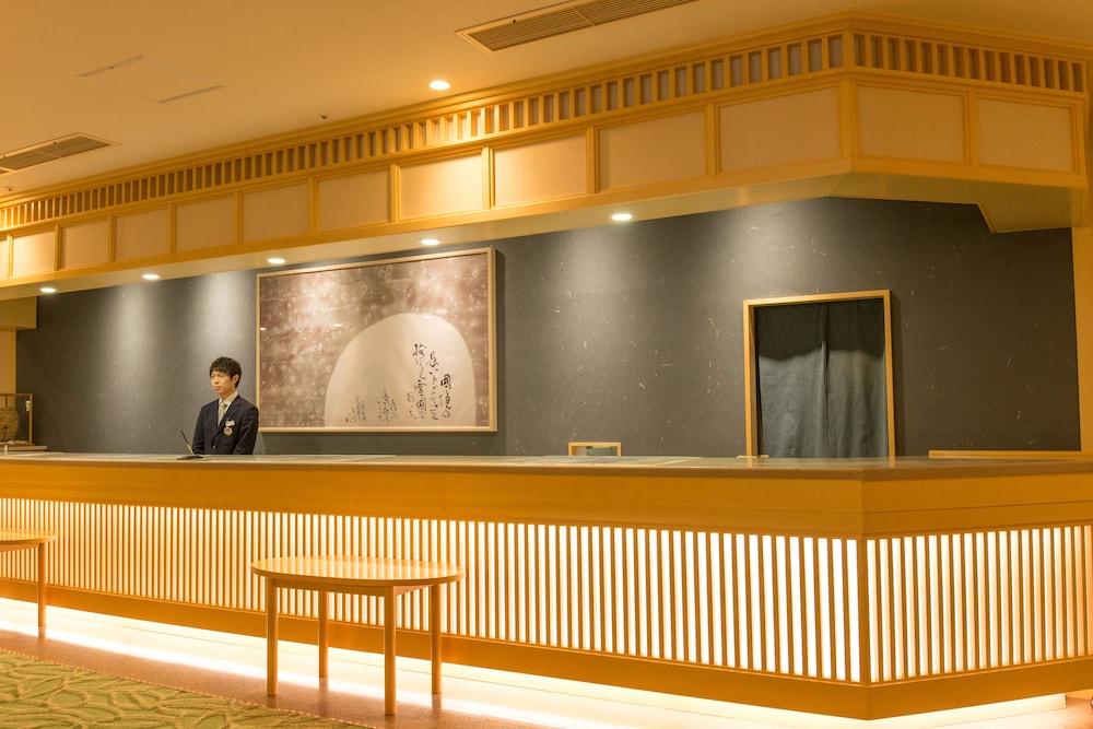 湯沢グランドホテル 新潟