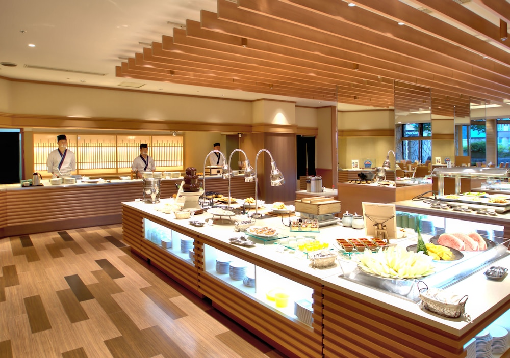 湯沢グランドホテル 新潟