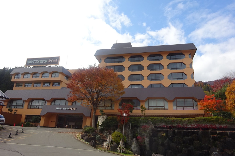 湯沢グランドホテル 新潟