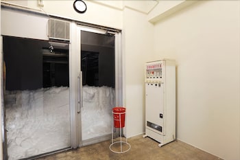 ホテル苗場ホワイトパレス 新潟