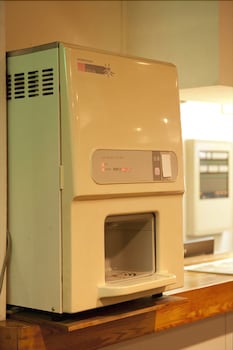 ホテル苗場ホワイトパレス 新潟