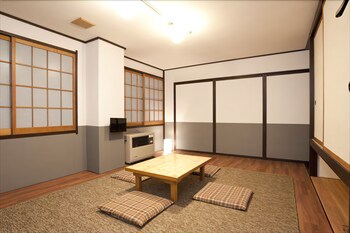 ホテル苗場ホワイトパレス 新潟
