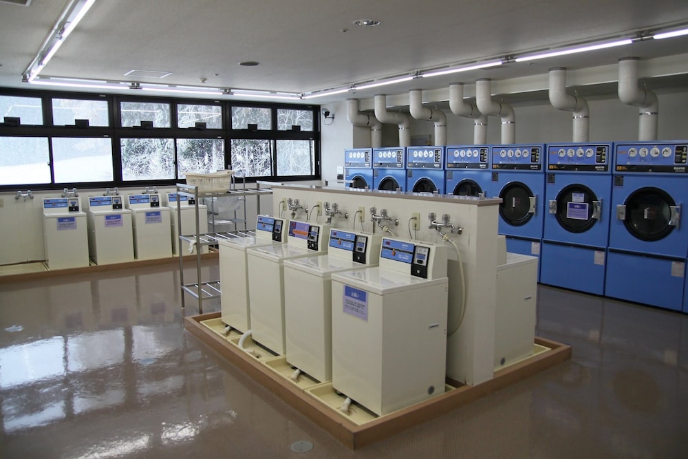 ホテル エンゼルグランディア越後中里温泉 新潟