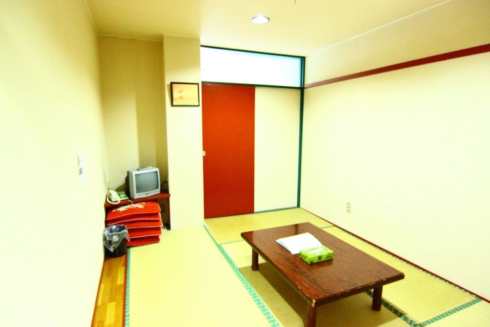 ラフォーレ苗場 新潟