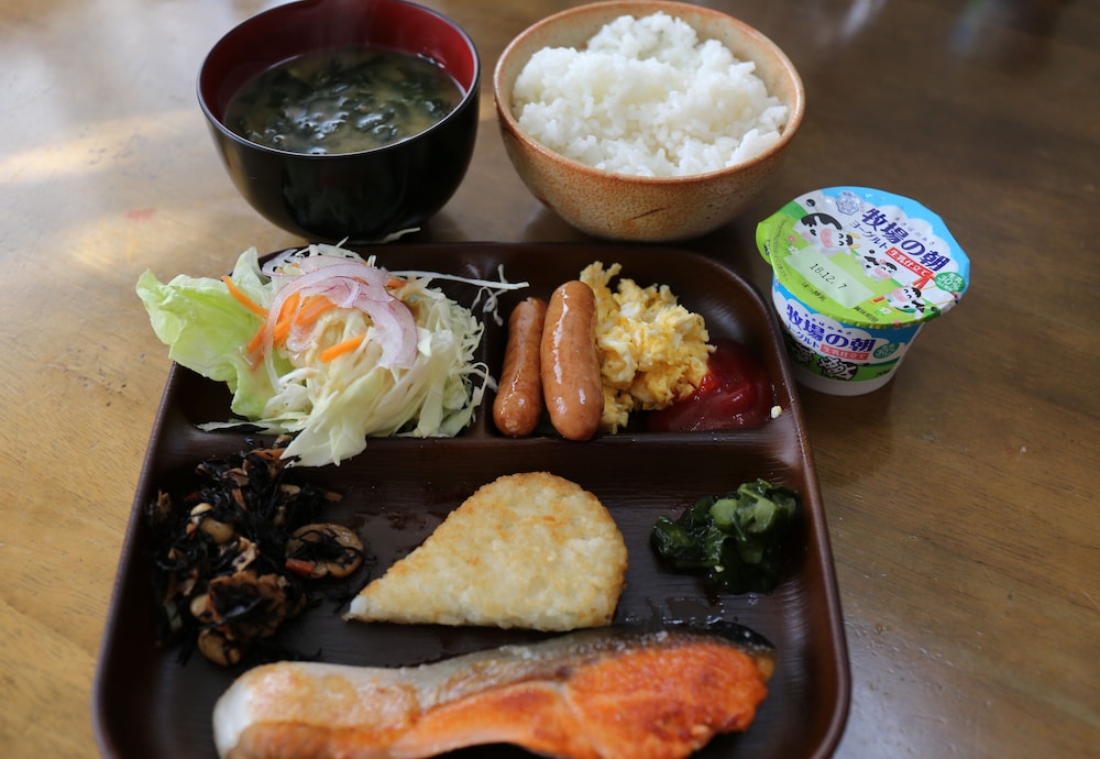 ユートピア苗場 新潟