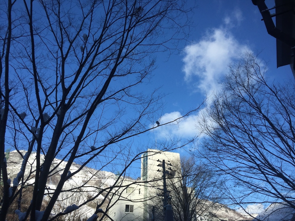 THE KINTA NAEBA 新潟