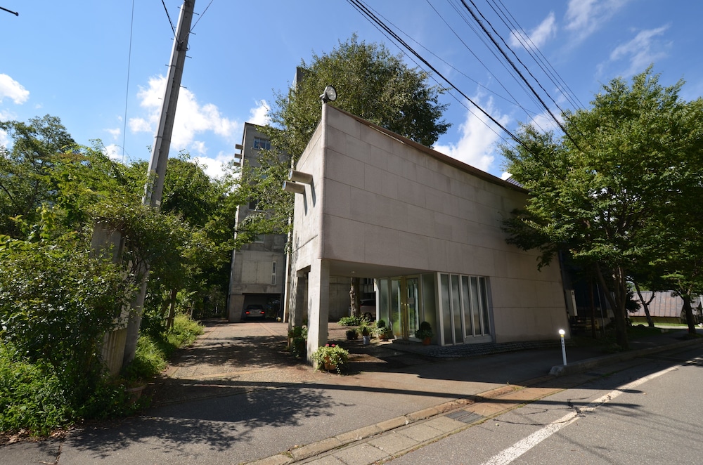 THE KINTA NAEBA 新潟