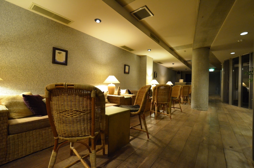 THE KINTA NAEBA 新潟