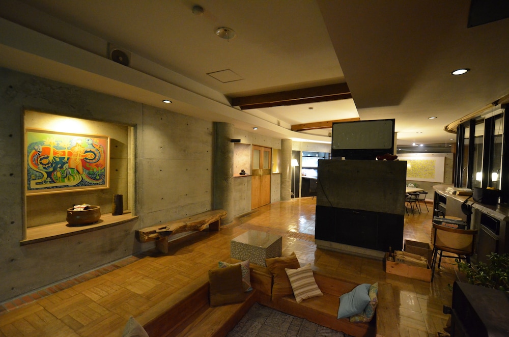 THE KINTA NAEBA 新潟