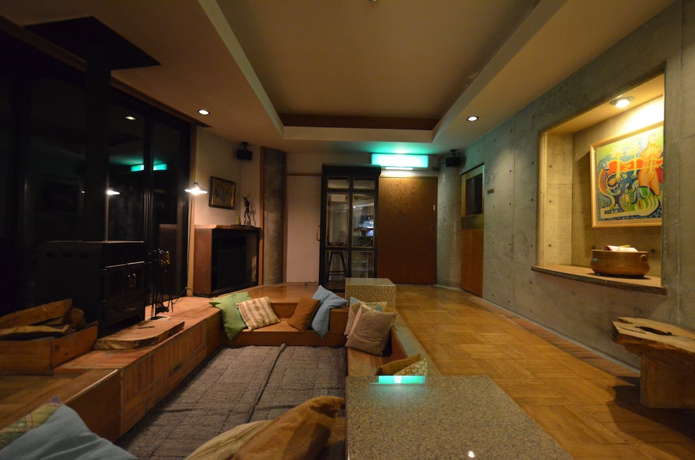 THE KINTA NAEBA 新潟