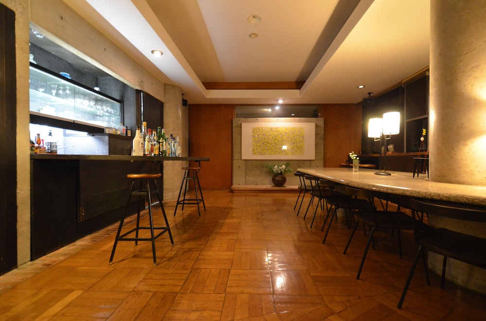 THE KINTA NAEBA 新潟
