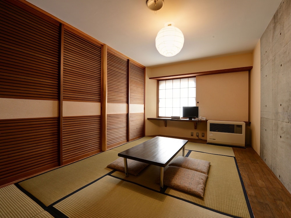 THE KINTA NAEBA 新潟