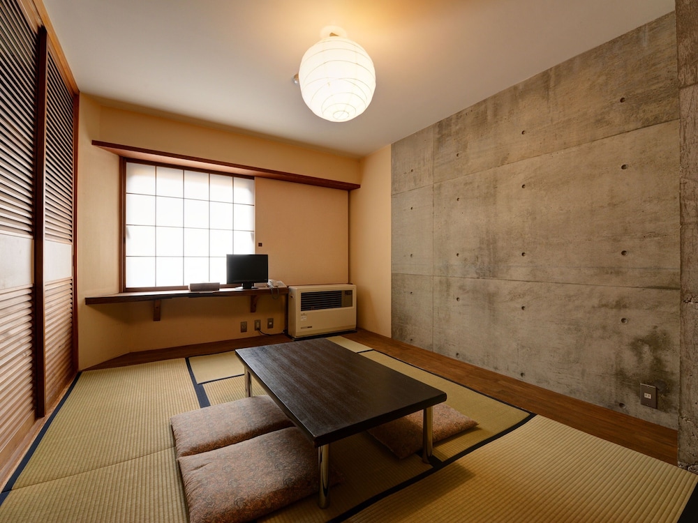THE KINTA NAEBA 新潟