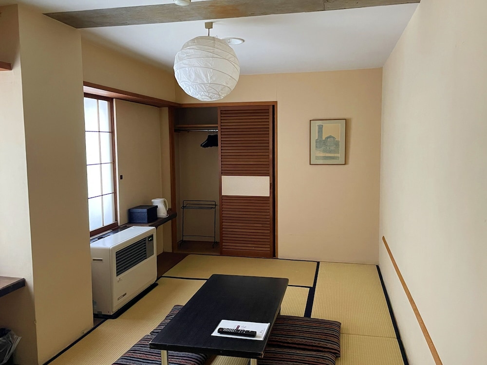 THE KINTA NAEBA 新潟