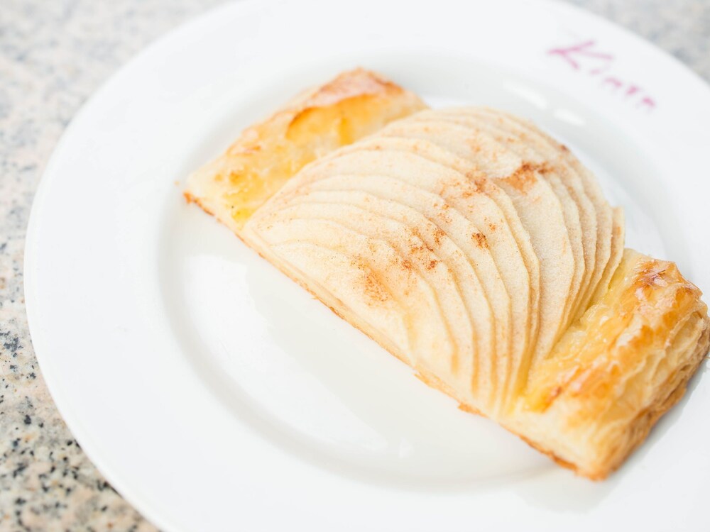 THE KINTA NAEBA 新潟