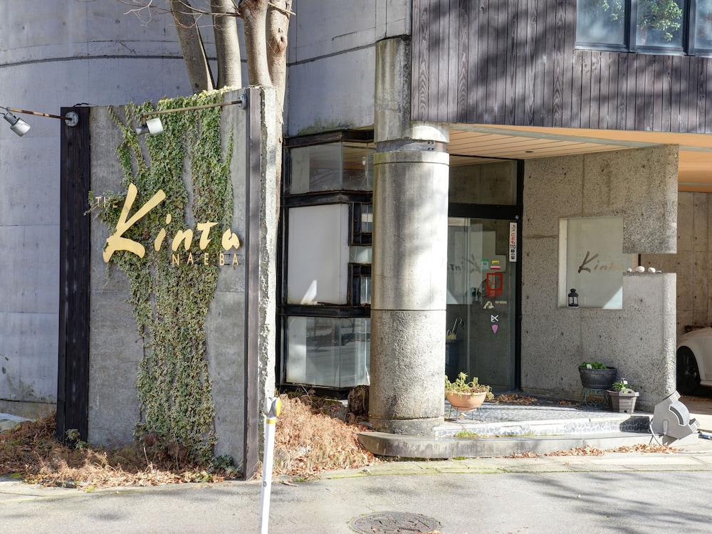 THE KINTA NAEBA 新潟