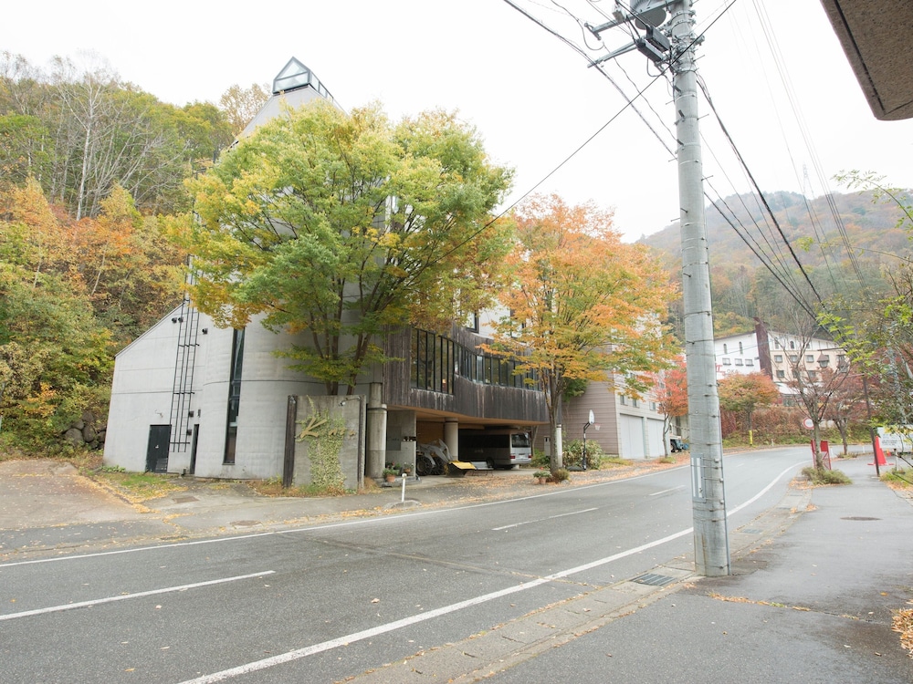 THE KINTA NAEBA 新潟
