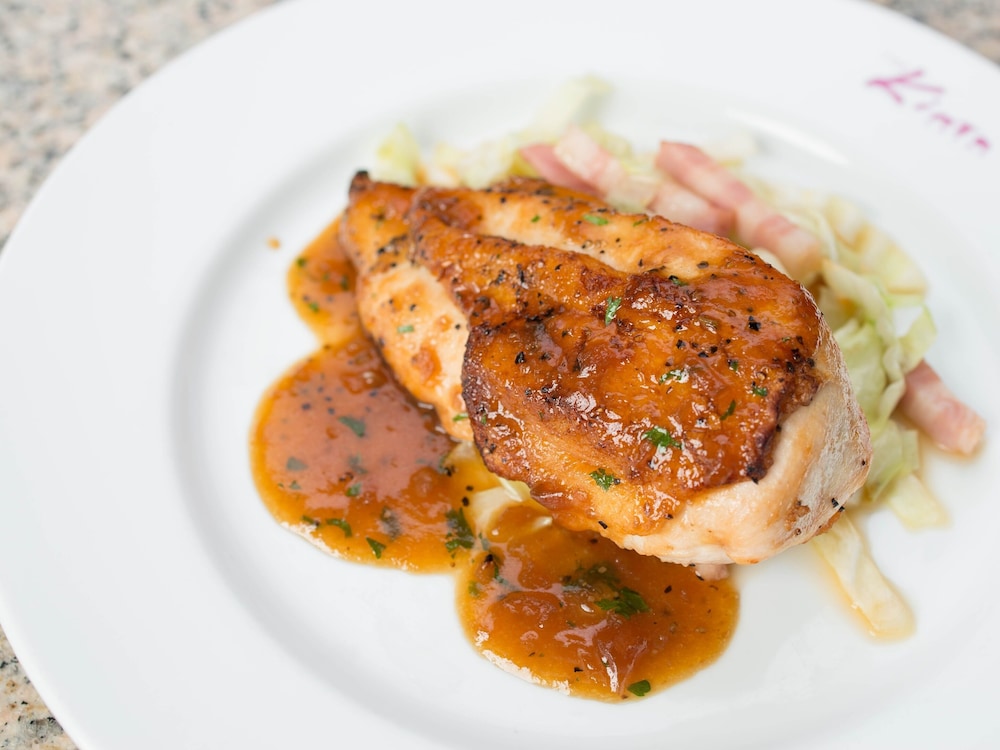 THE KINTA NAEBA 新潟