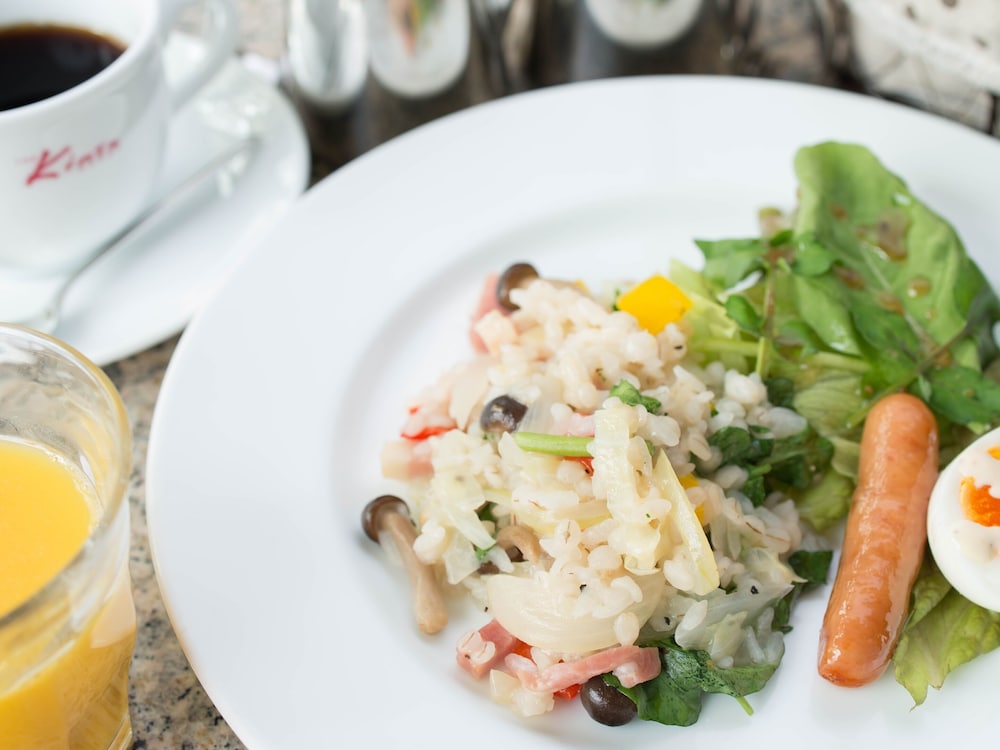 THE KINTA NAEBA 新潟