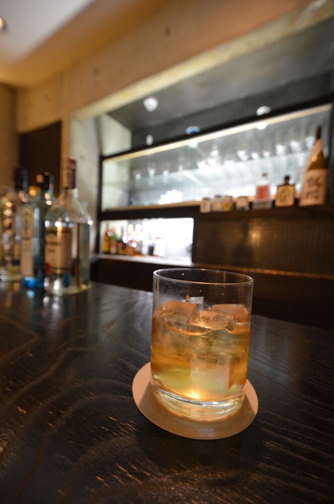 THE KINTA NAEBA 新潟