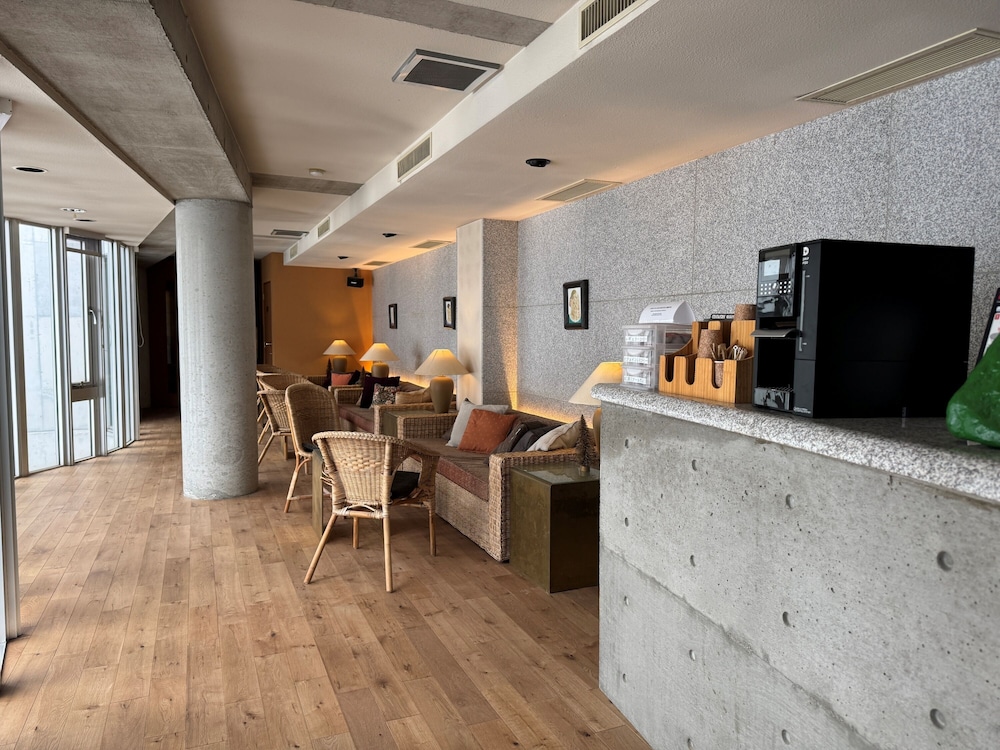 THE KINTA NAEBA 新潟