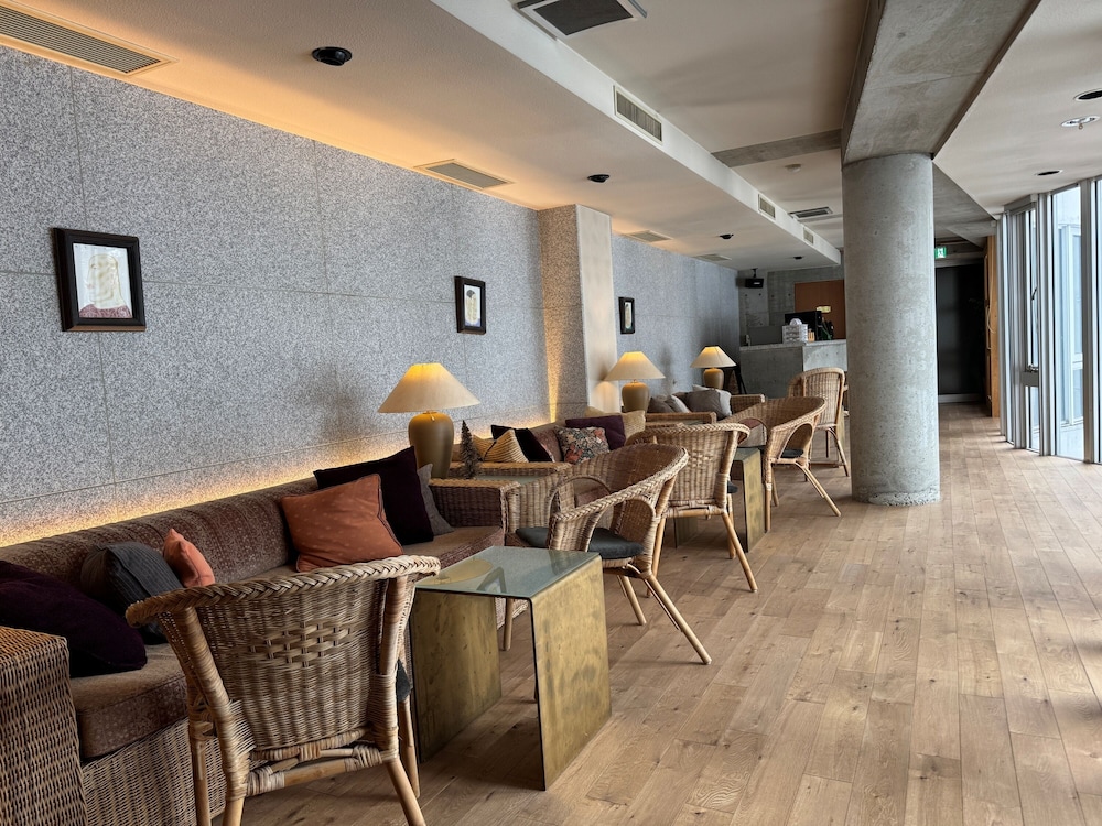 THE KINTA NAEBA 新潟