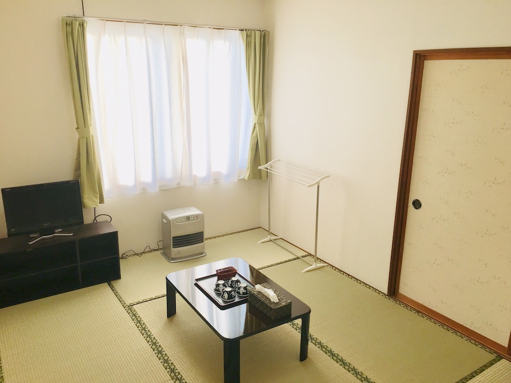 ホテルアルファスター岩原 新潟