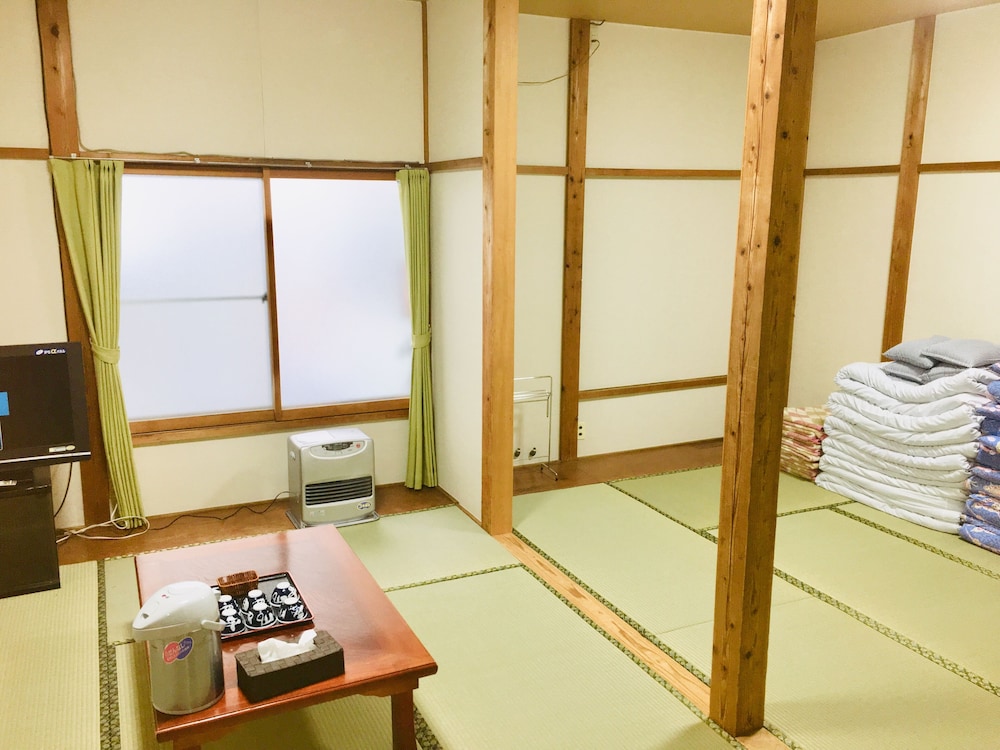 ホテルアルファスター岩原 新潟