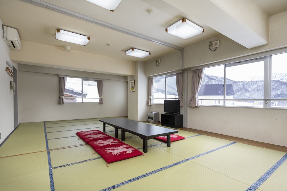 ホテルアルファスター岩原 新潟