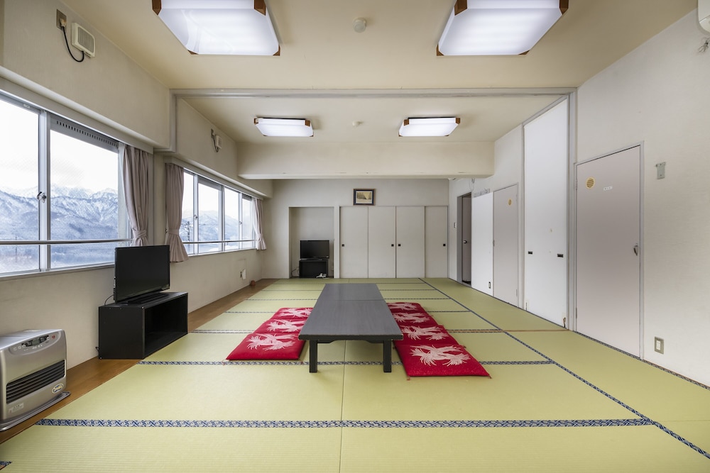 ホテルアルファスター岩原 新潟