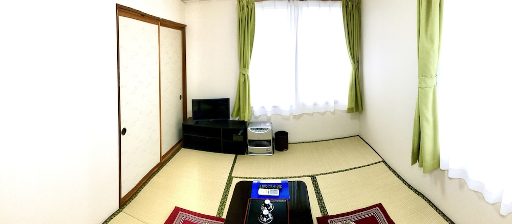 ホテルアルファスター岩原 新潟
