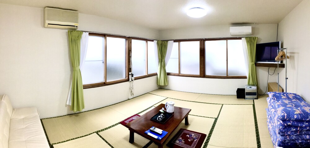 ホテルアルファスター岩原 新潟