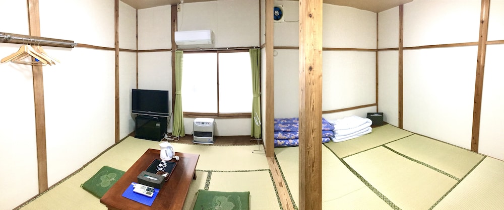 ホテルアルファスター岩原 新潟