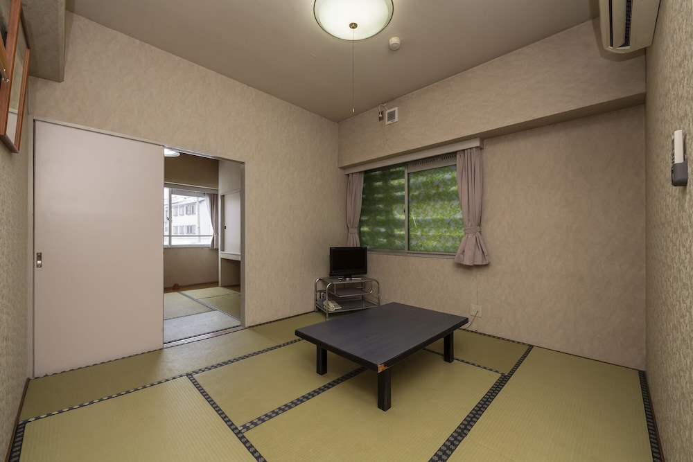 ホテルアルファスター岩原 新潟