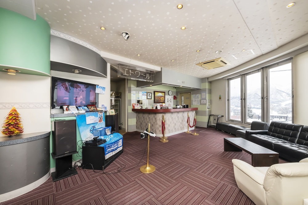 ホテルアルファスター岩原 新潟