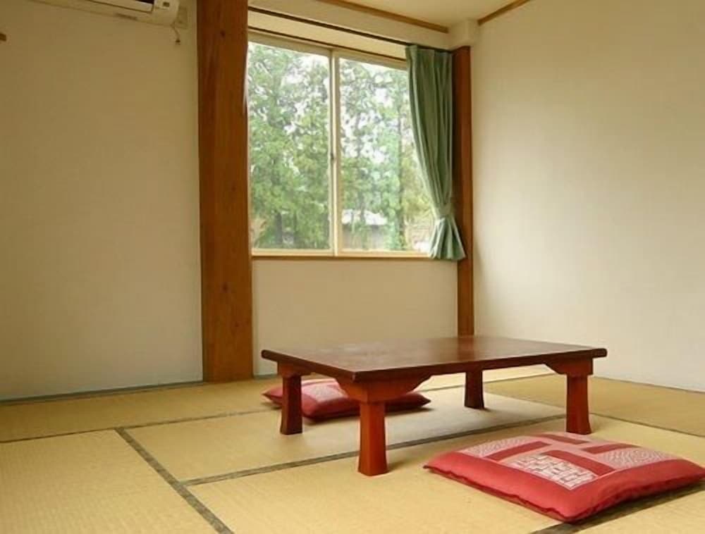 なかすみ旅館 新潟
