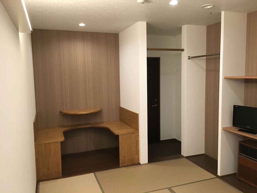 なかすみ旅館 新潟