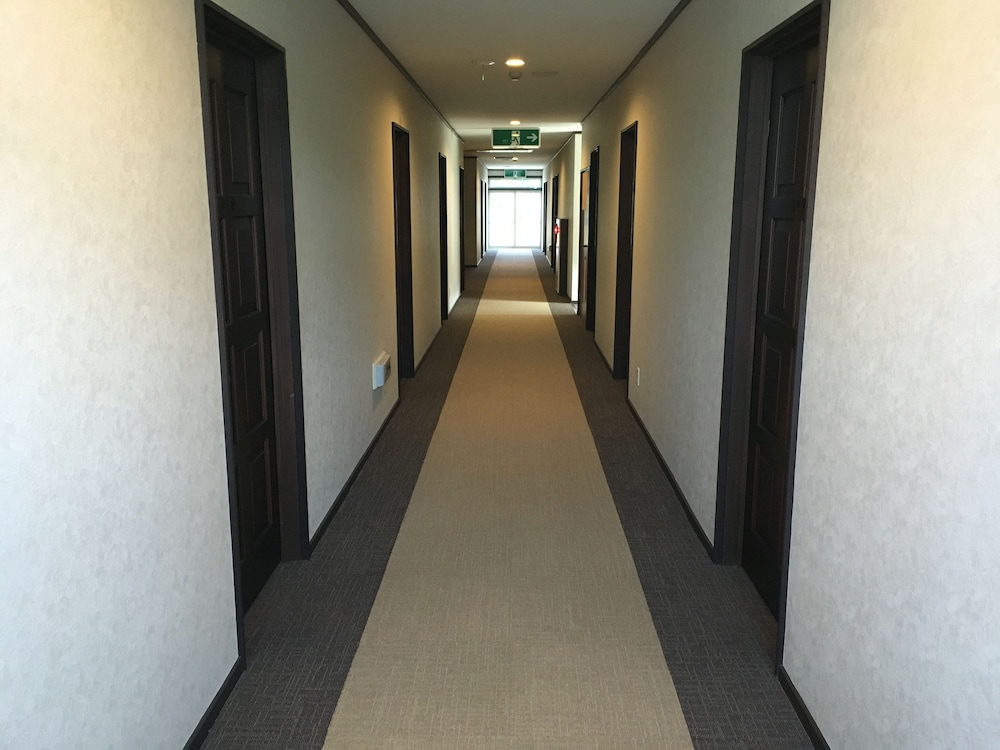 なかすみ旅館 新潟