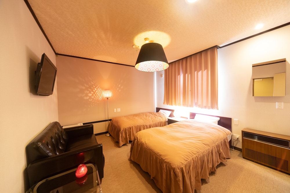 KAGURA WHITE HORSE INN 新潟