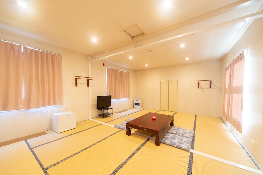 KAGURA WHITE HORSE INN 新潟