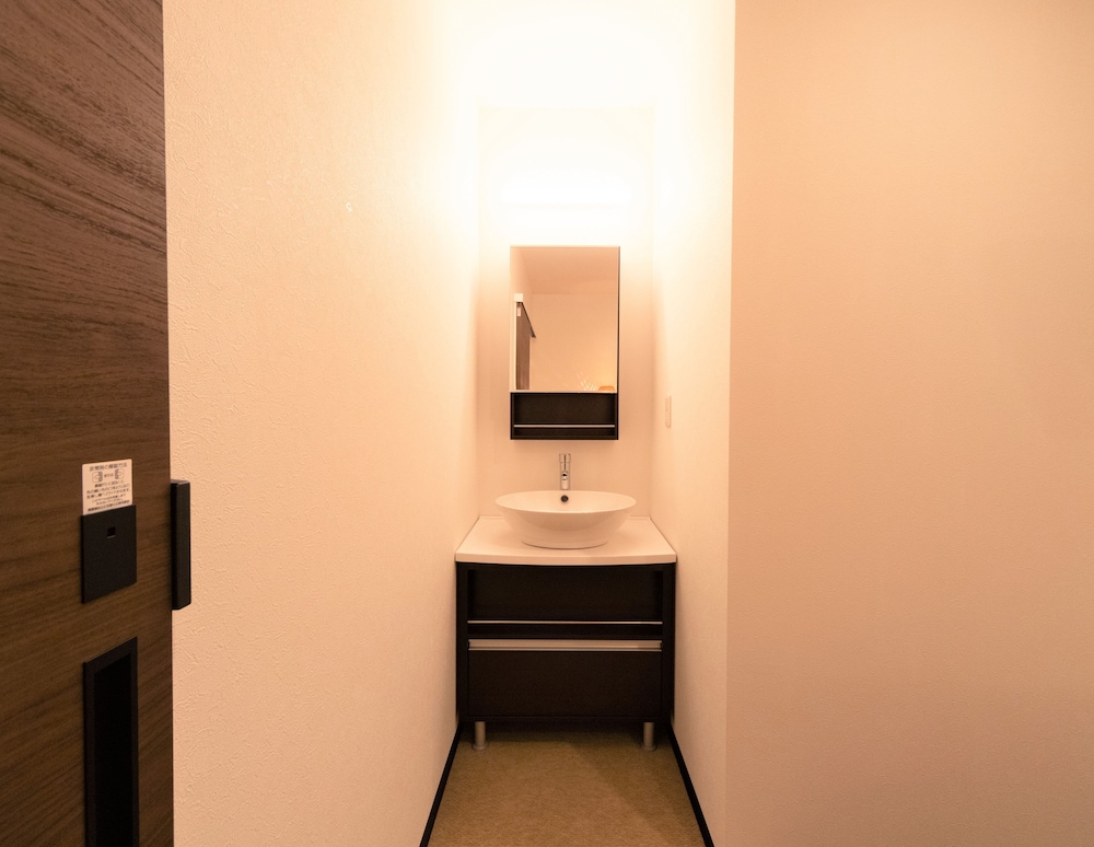 KAGURA WHITE HORSE INN 新潟