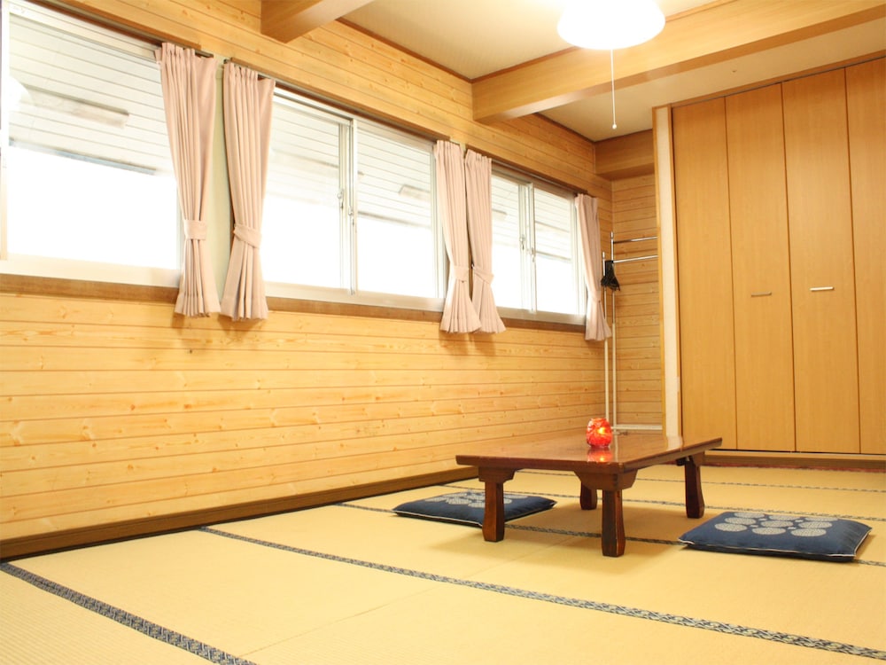 KAGURA WHITE HORSE INN 新潟