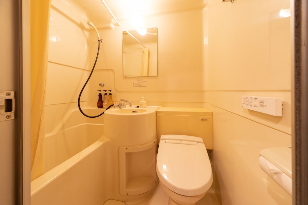 KAGURA WHITE HORSE INN 新潟
