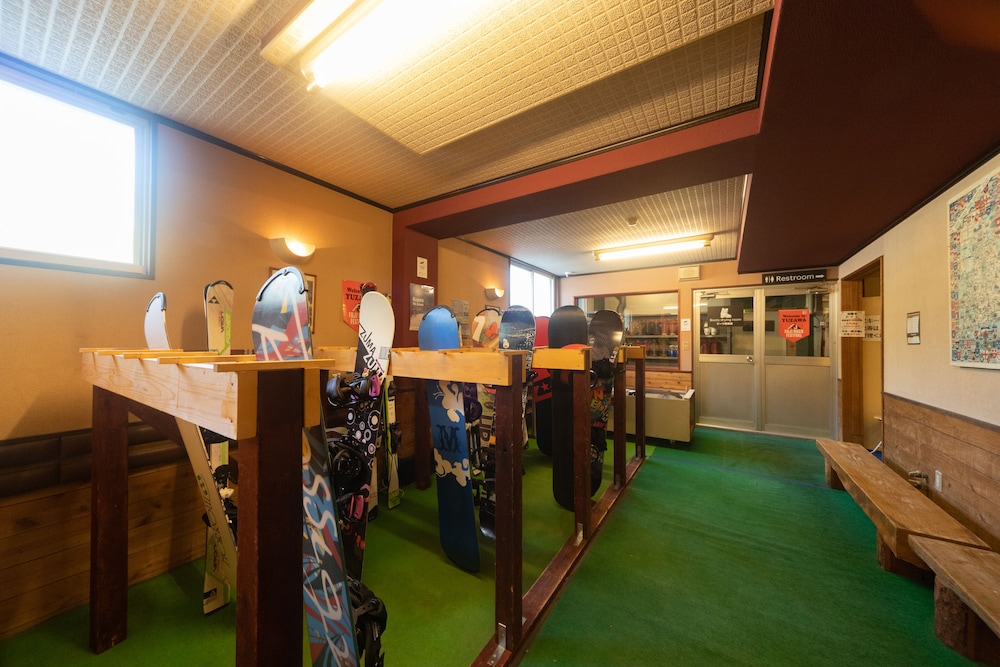 KAGURA WHITE HORSE INN 新潟