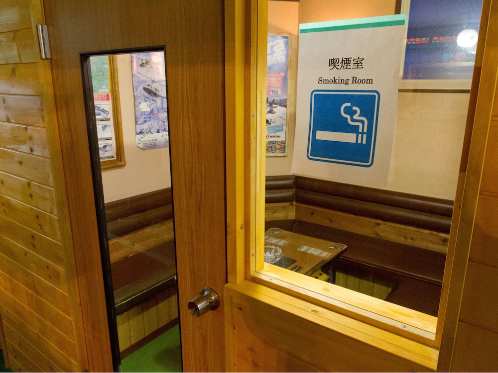 KAGURA WHITE HORSE INN 新潟
